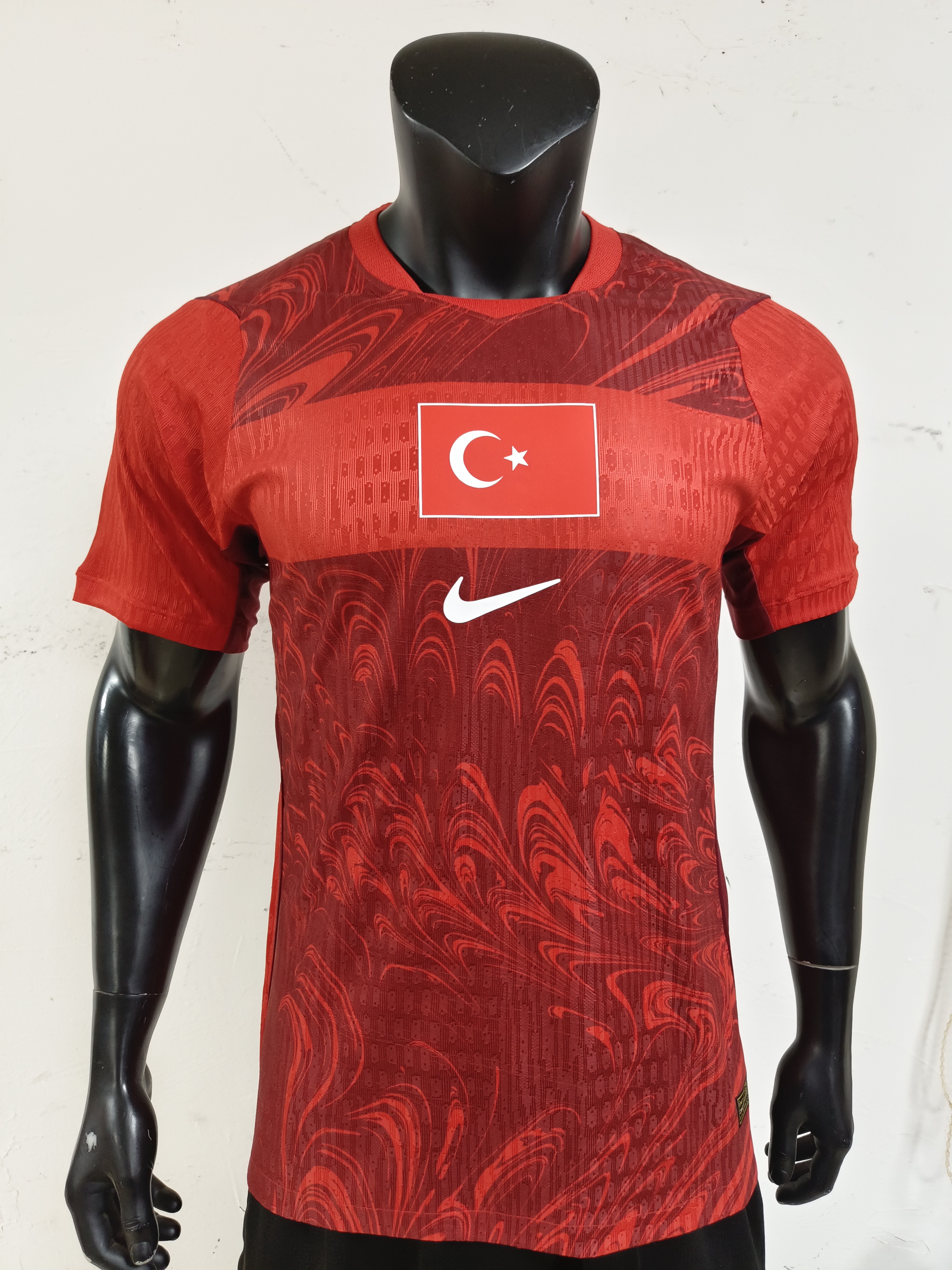 Men 2026 World Cup soccer jersey 8a258d07